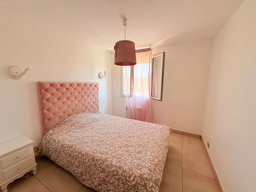 Maison à VILLENEUVE-LES-MAGUELONE