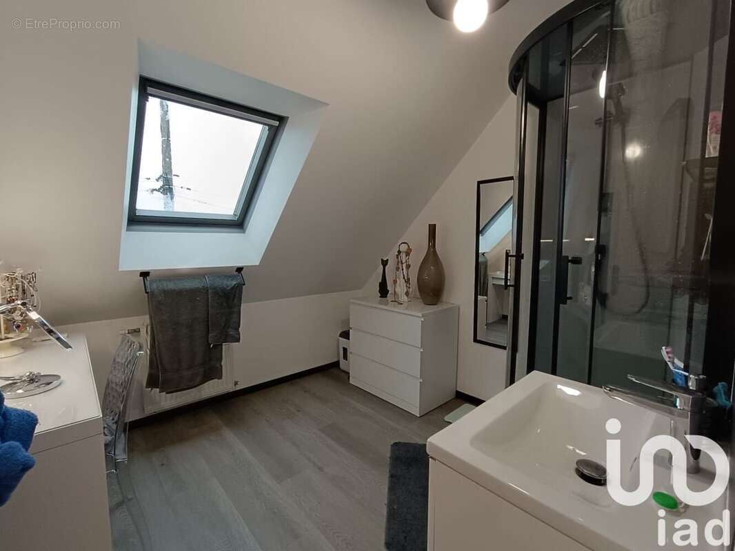 Photo 6 - Maison à ROSPORDEN