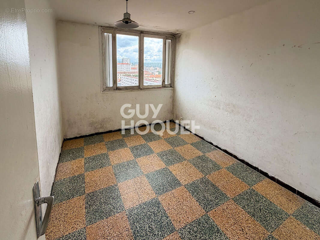 Appartement à AJACCIO
