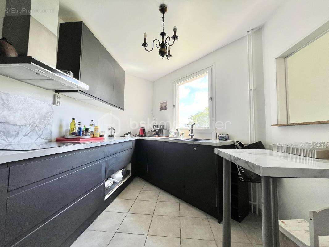 Appartement à ANDRESY