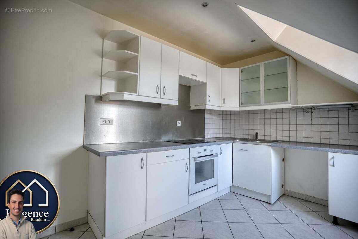 Appartement 80 m² à Epernon  - photo 3