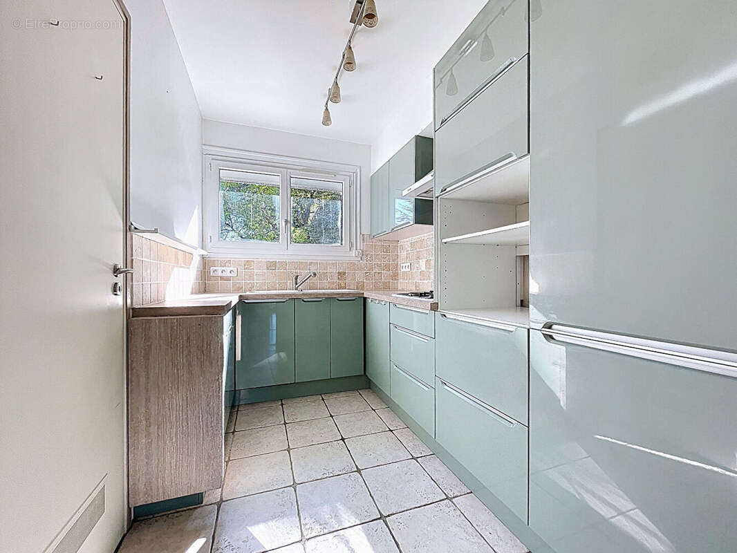 Appartement à GRADIGNAN