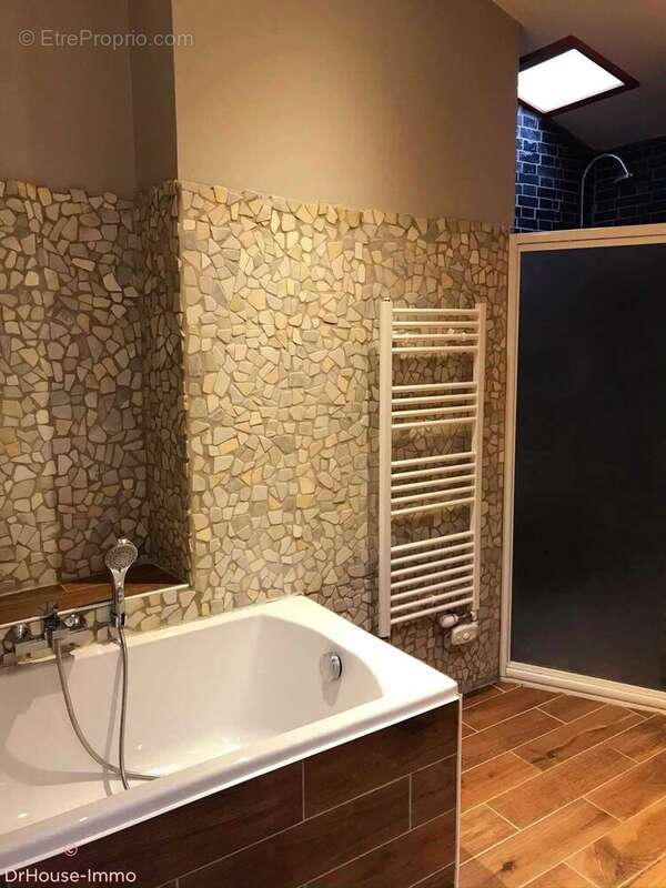 Appartement à LE PUY-EN-VELAY