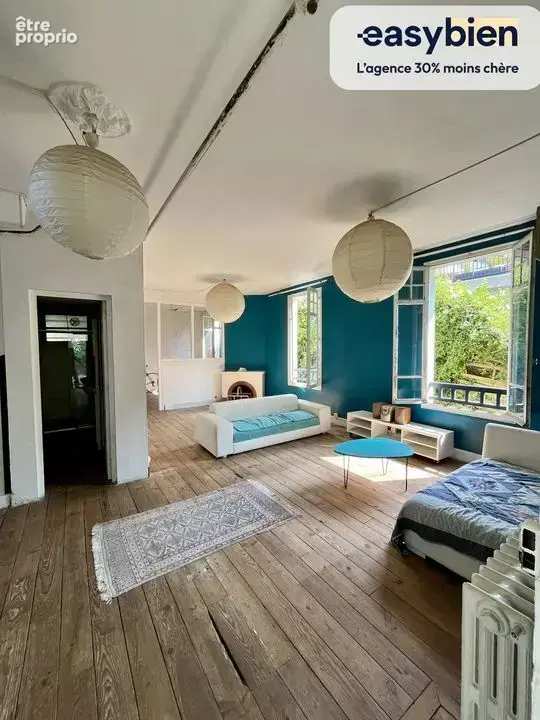Maison 6 pièces 137 m² à vendre à Pau (64000) - photo 2