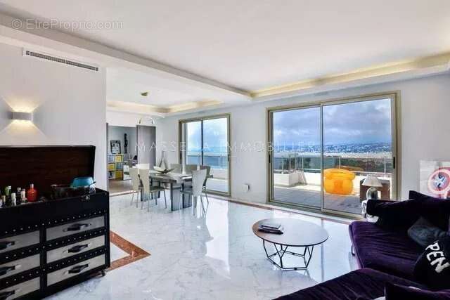 Maison à NICE