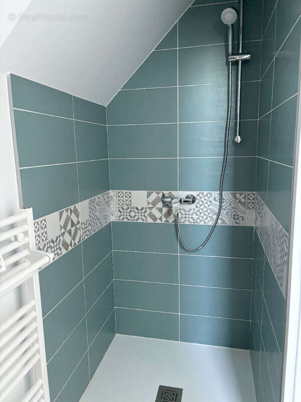 Appartement à FALAISE