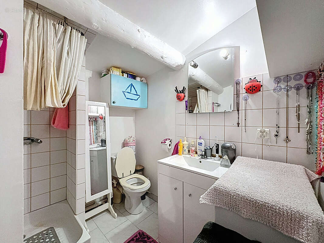 Appartement à ALLAUCH