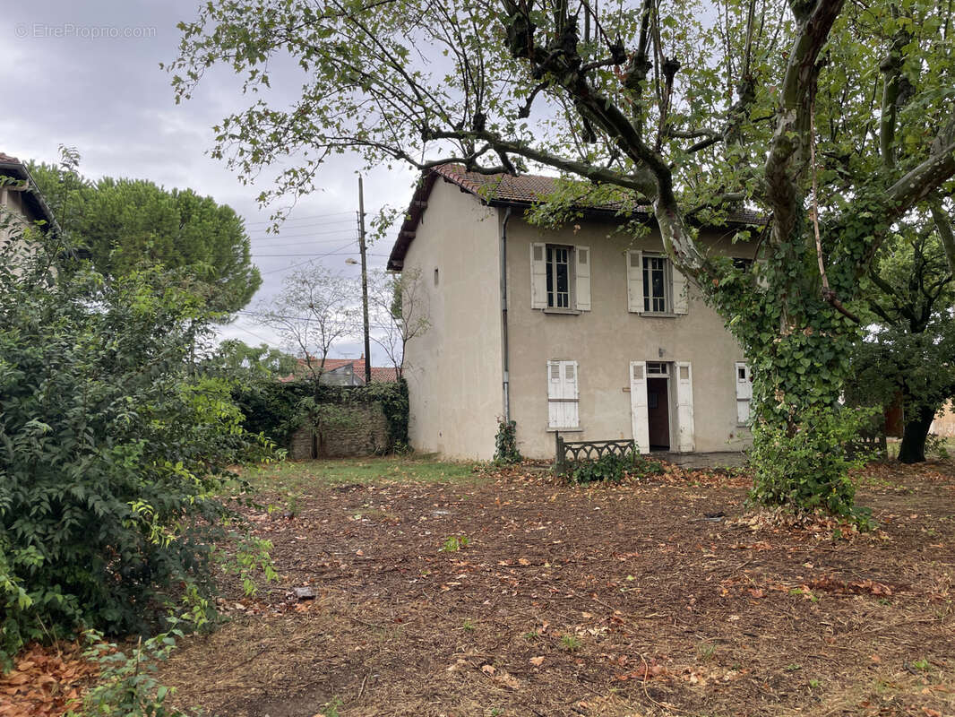 Maison à AVIGNON