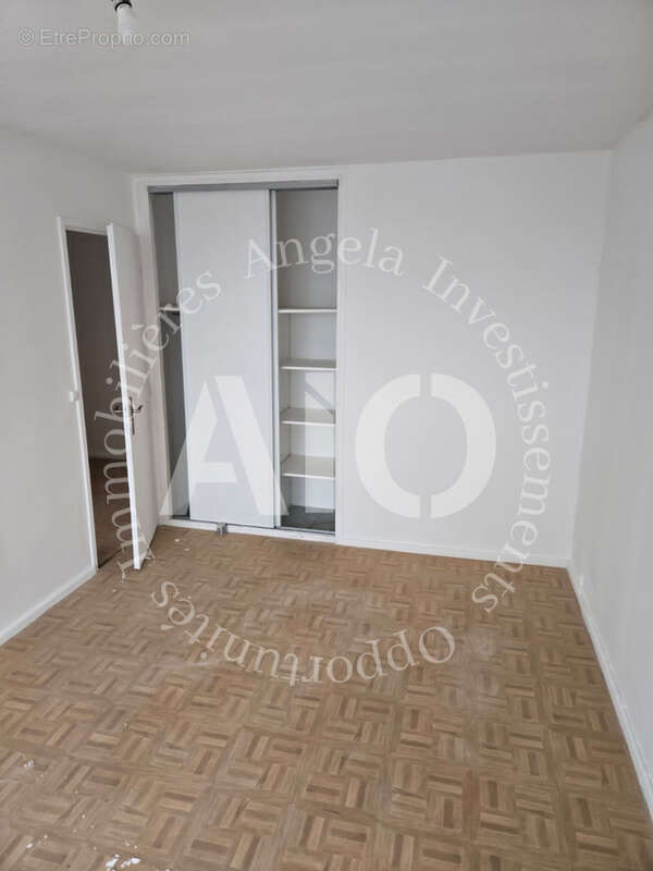 Appartement à TASSIN-LA-DEMI-LUNE