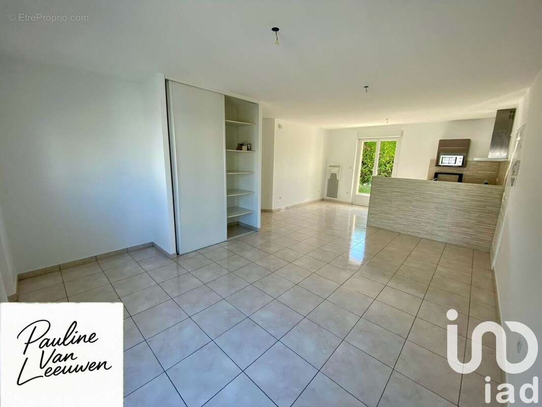 Photo 5 - Maison à SAINT-PARRES-LES-VAUDES