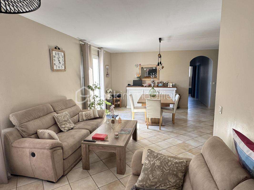 Maison à LEZIGNAN-CORBIERES