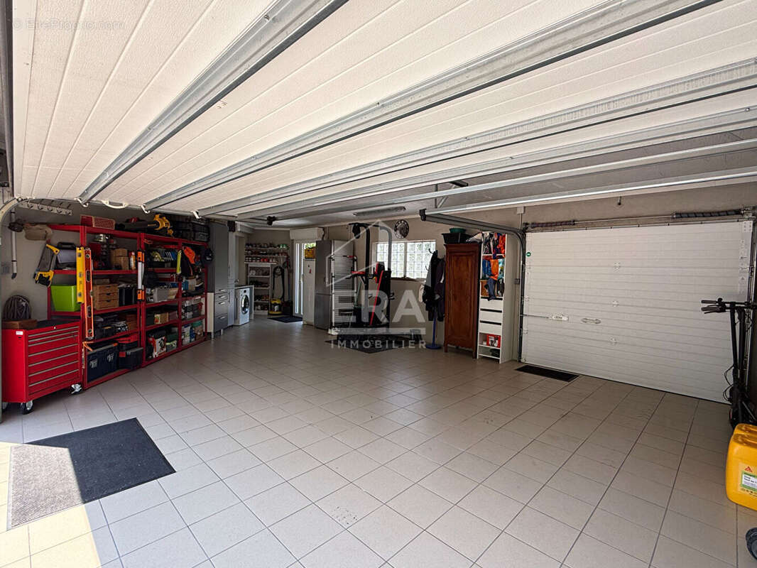 Maison 142m² à ploemel - photo 7