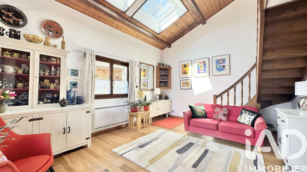 Photo 5 - Maison à AYSE