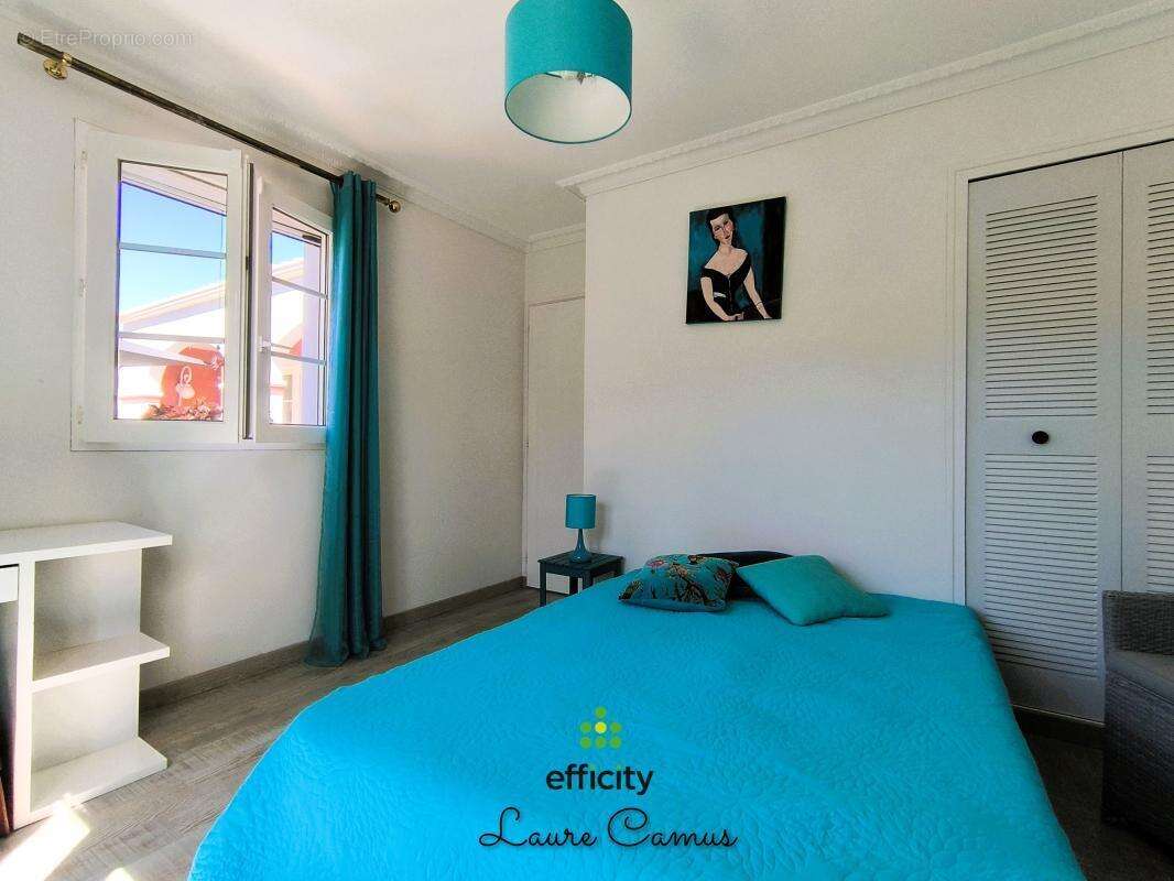 Maison à JARD-SUR-MER