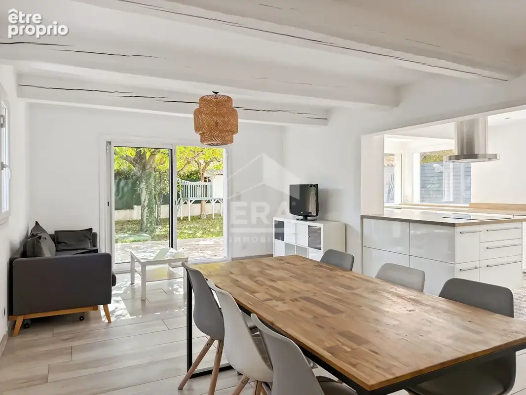 Maison 140m² à cabriès - photo 3