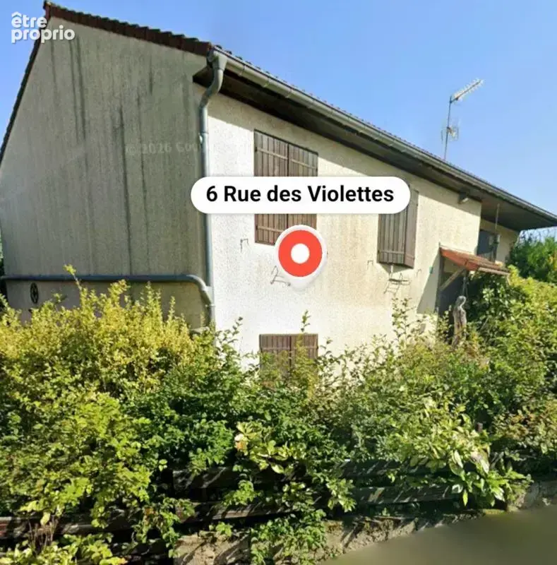 Plein pied individuel a elzange (57) - photo 2