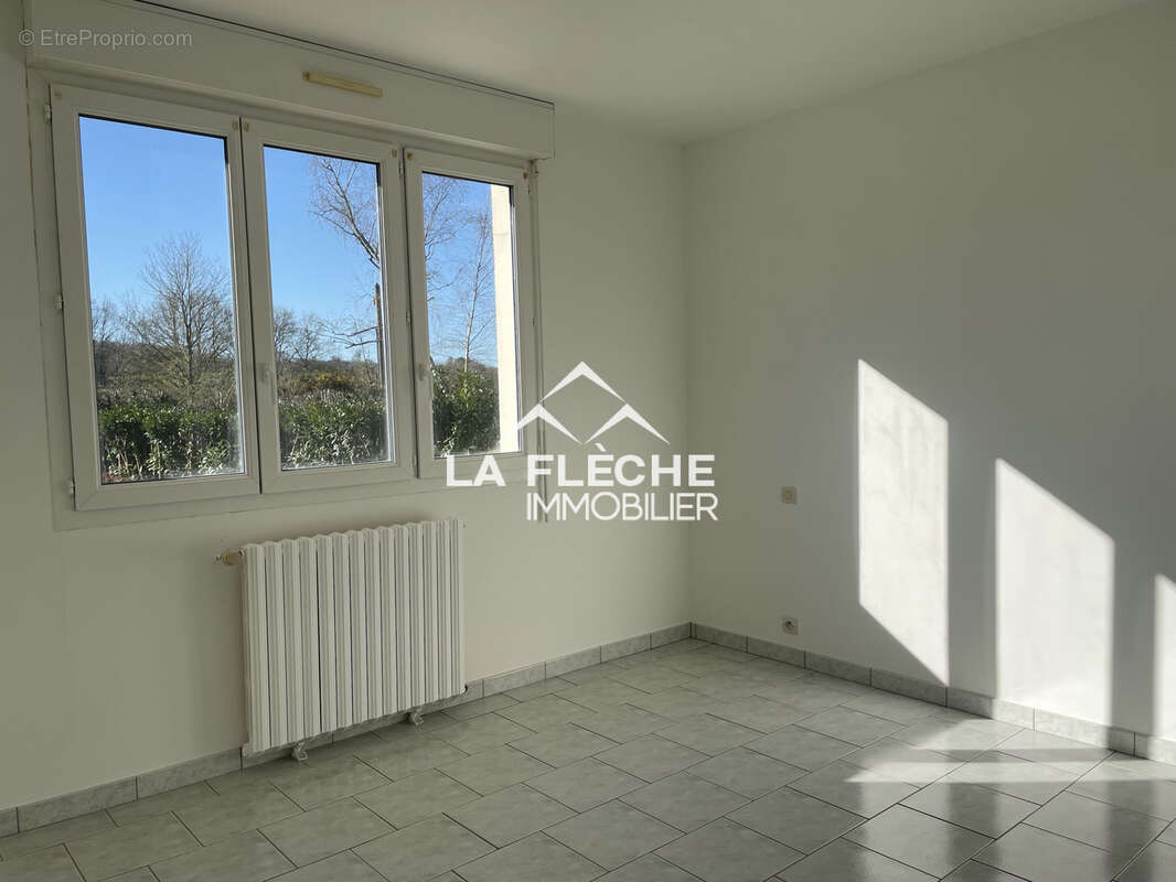 Maison à CLEFS