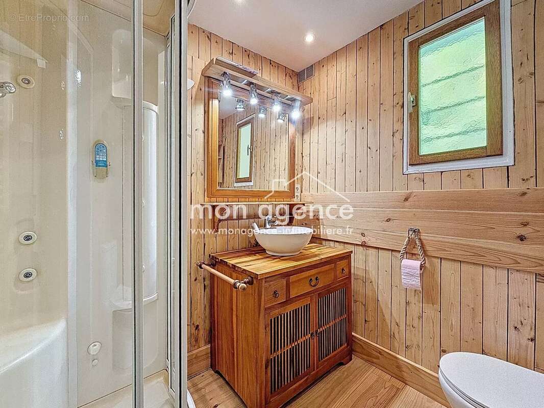 Maison à LES AUTHIEUX-SUR-LE-PORT-SAINT-OUEN