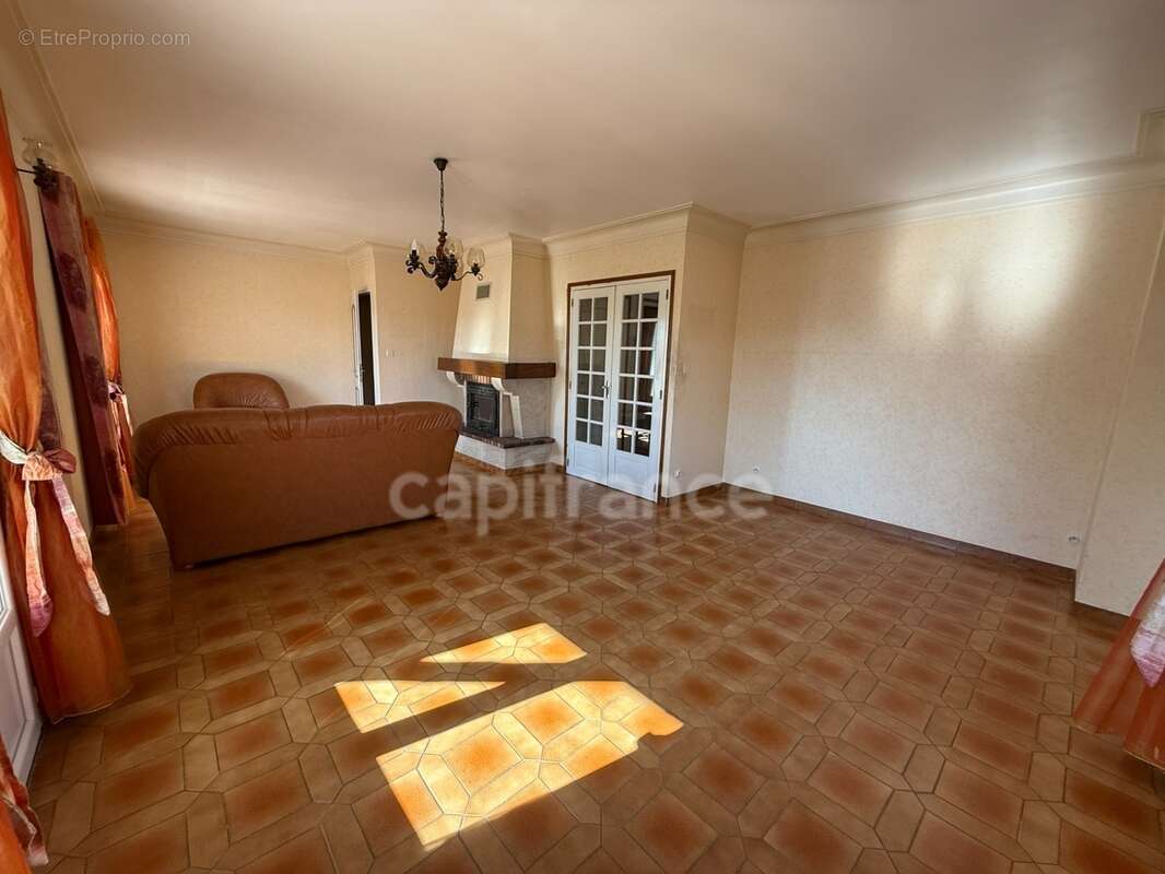 Grande maison avec vue exceptionnelle sur les pyrénées - photo 12