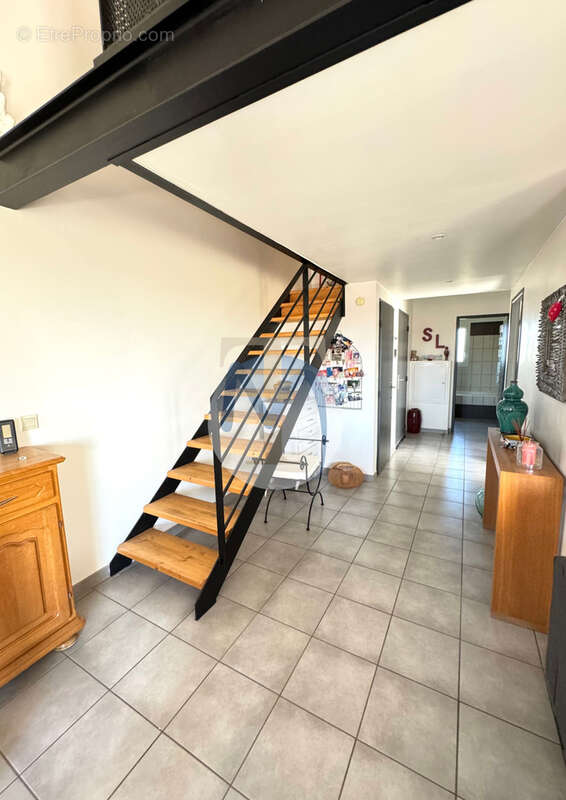 Appartement à SAINTE-MARIE