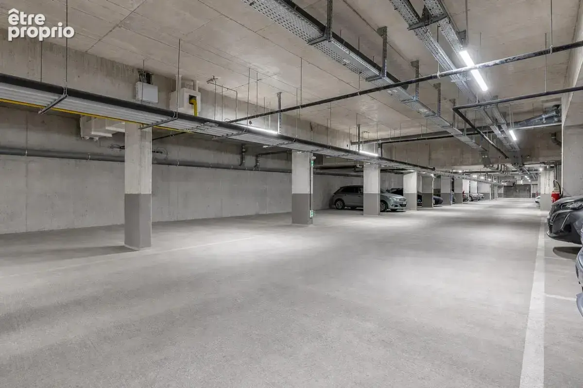 Appartement 3 pièces de 68 m² à Moissy-Cramayel - photo 15