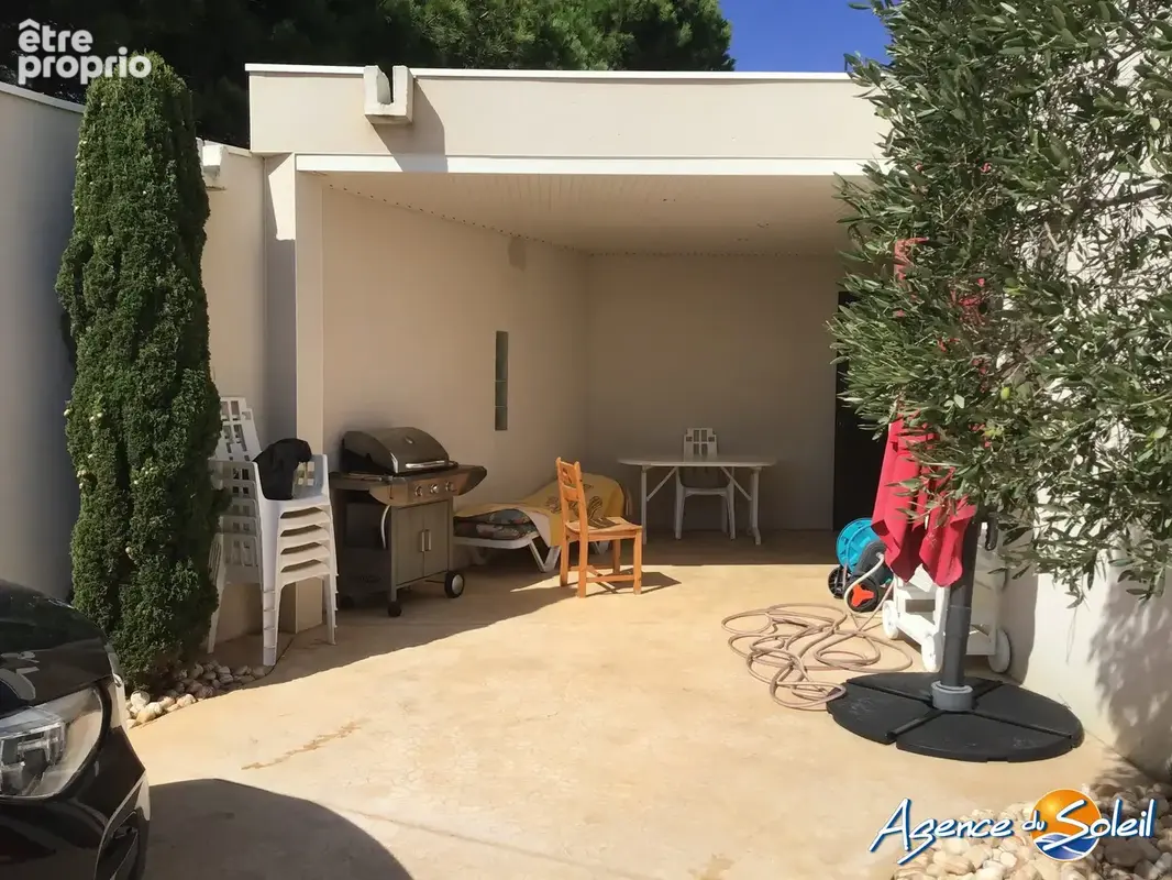 Maison 5 pièces 80 m² à vendre à Leucate (11370) - photo 9
