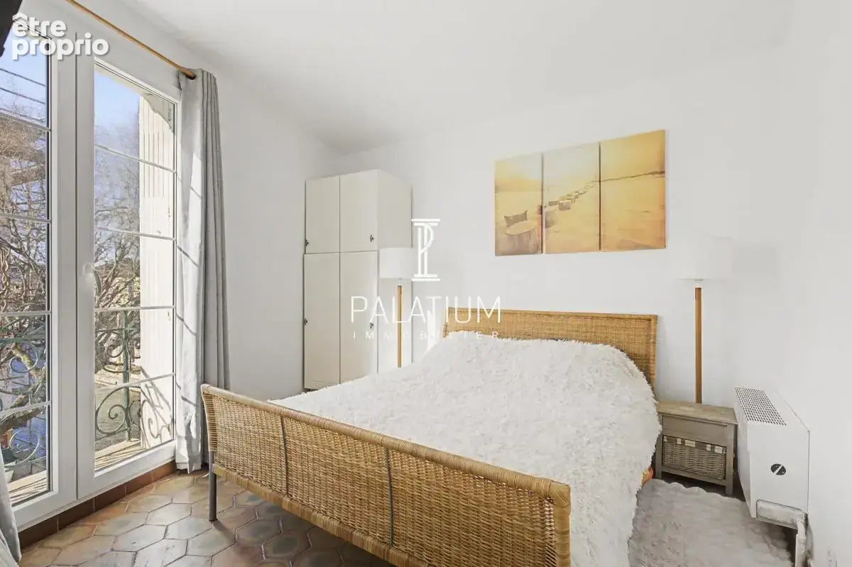 Port-Grimaud - Ensemble de 2 appartements en bord de canal - - photo 16