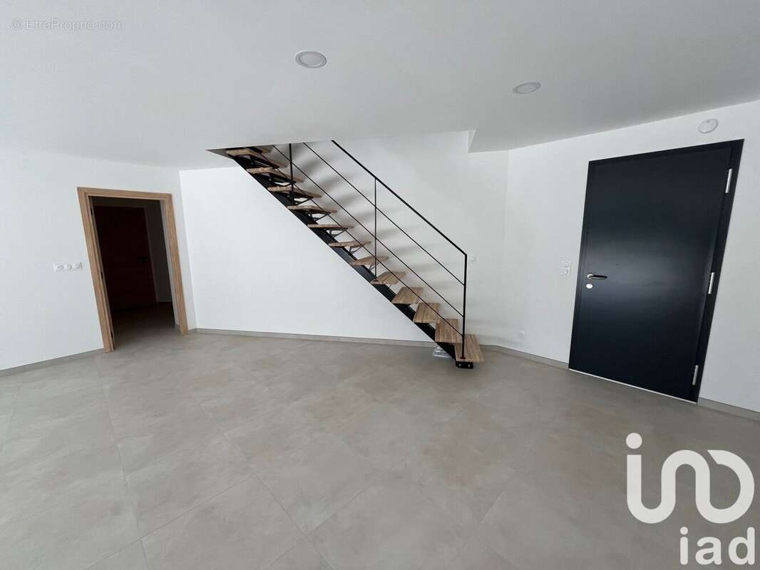 Photo 7 - Maison à SAINT-GILLES-CROIX-DE-VIE