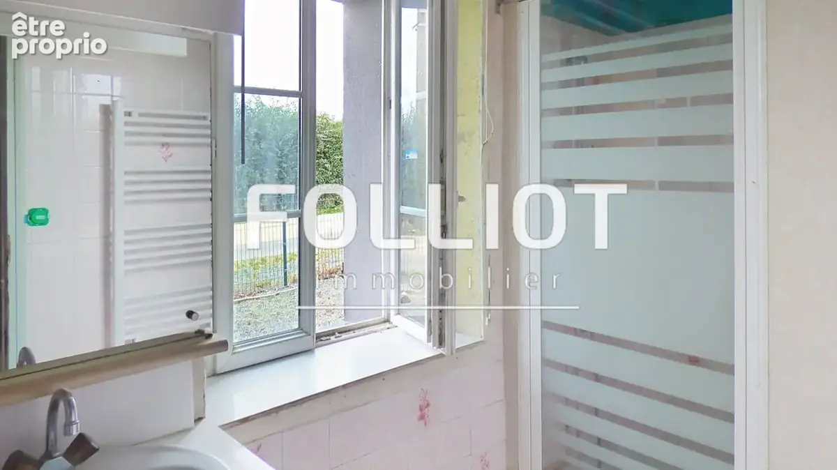 Maison 5 pièces à vendre à Saint Sauveur Villages - 125 000 - photo 8