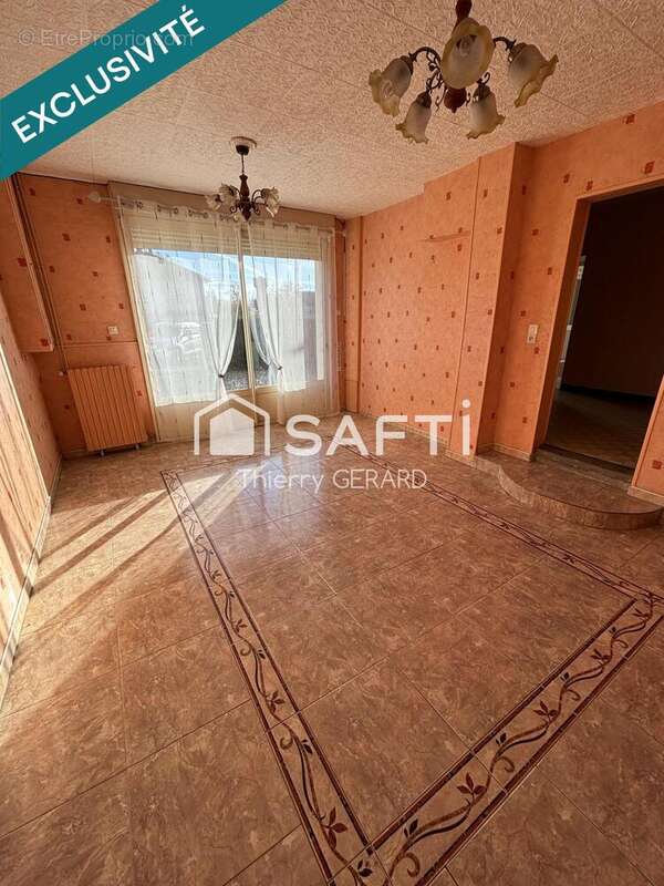 Photo 7 - Maison à CHAMPIGNELLES