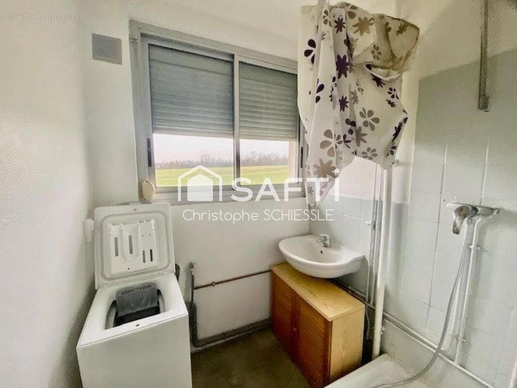 Photo 7 - Appartement à GRANDVILLARS