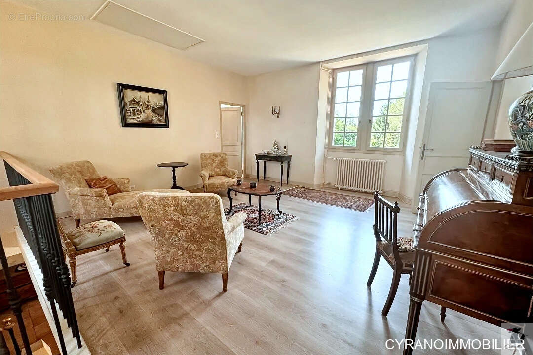 Maison à BERGERAC