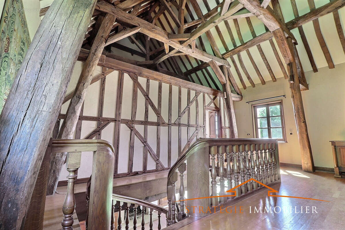 Maison à MERCUREY