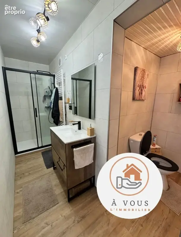 Maison 3 pièces 90 m² à vendre à Le Havre (76610) - photo 5