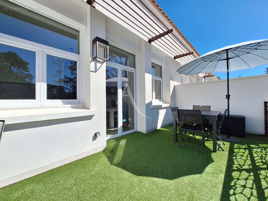 Appartement à LA TRANCHE-SUR-MER