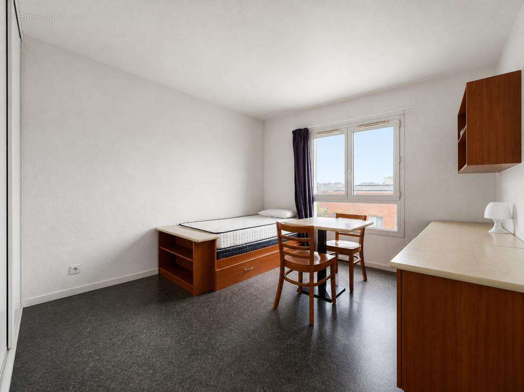 Appartement - photo 4