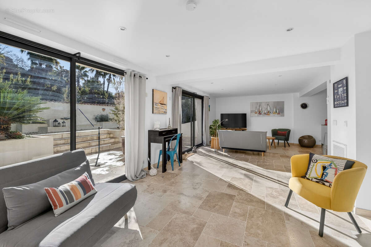 Maison à SAINT-PAUL