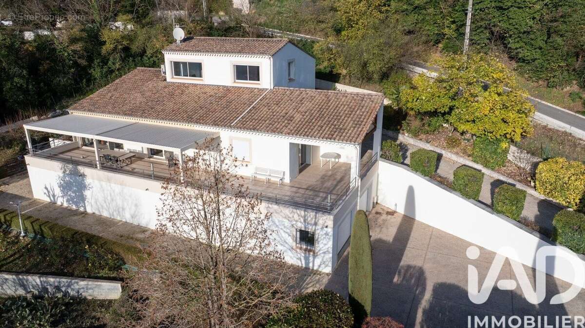 Photo 3 - Maison à CREST