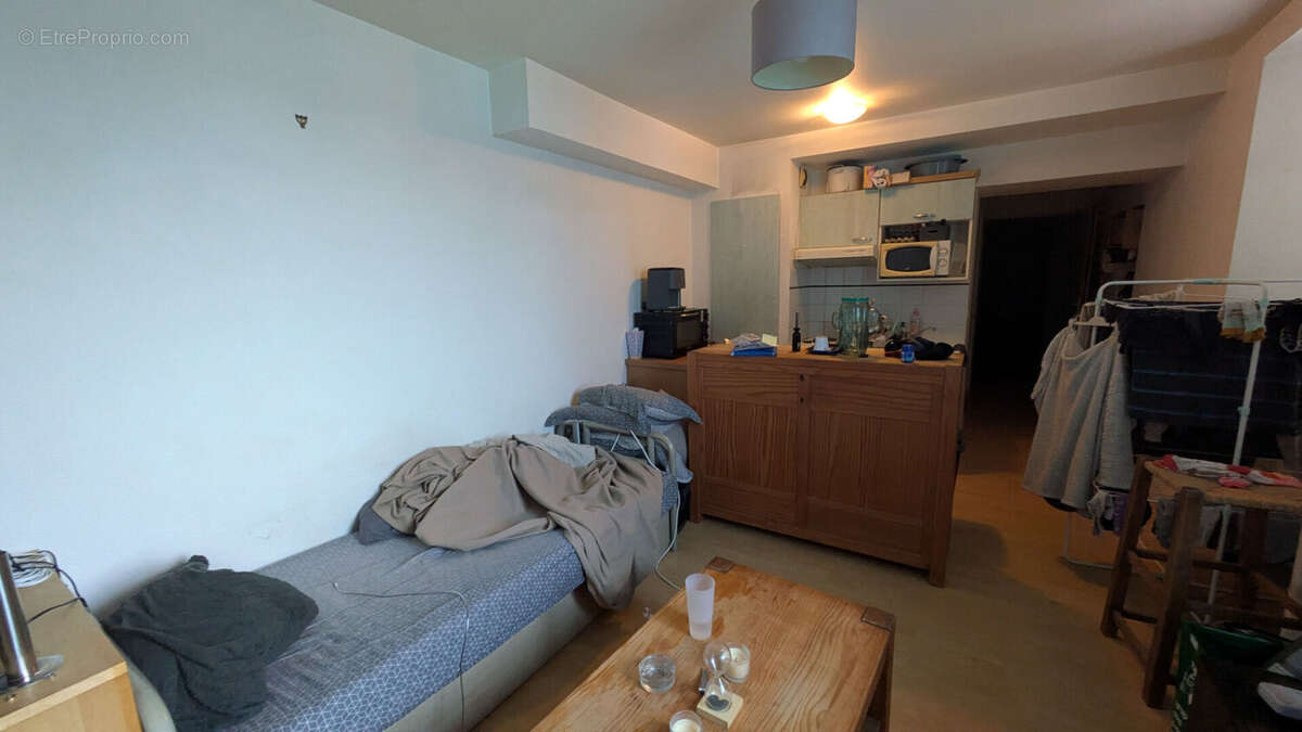 Appartement à ROCHEFORT