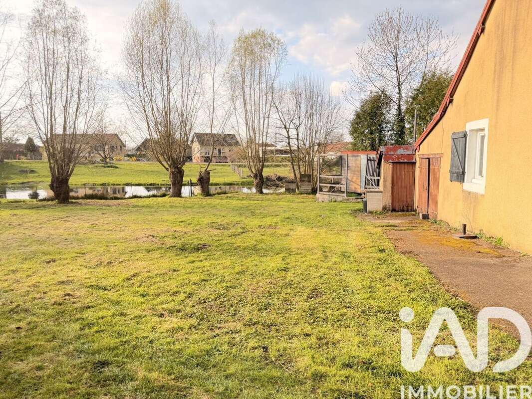Maison 88 m² à Vouhenans  - photo 4