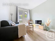 Appartement à SAINT-ANDRE-LES-VERGERS