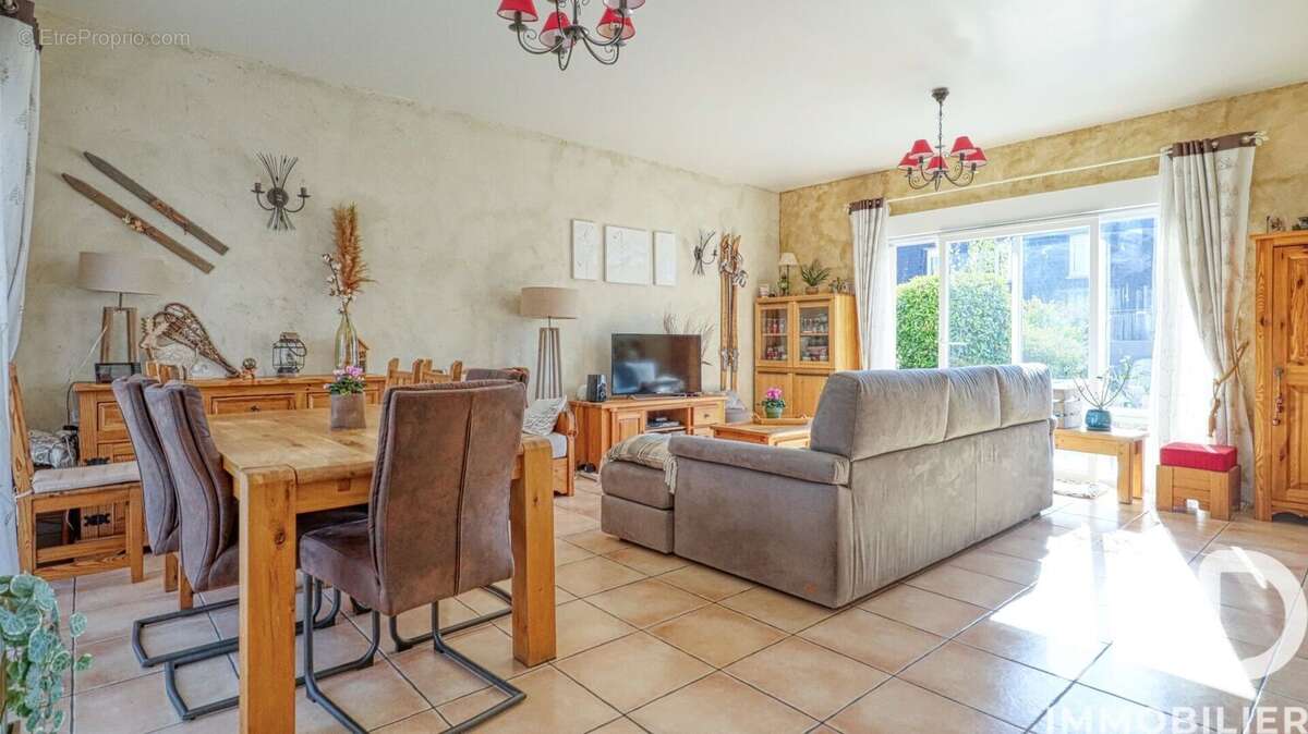 Photo 7 - Maison à ANTONY