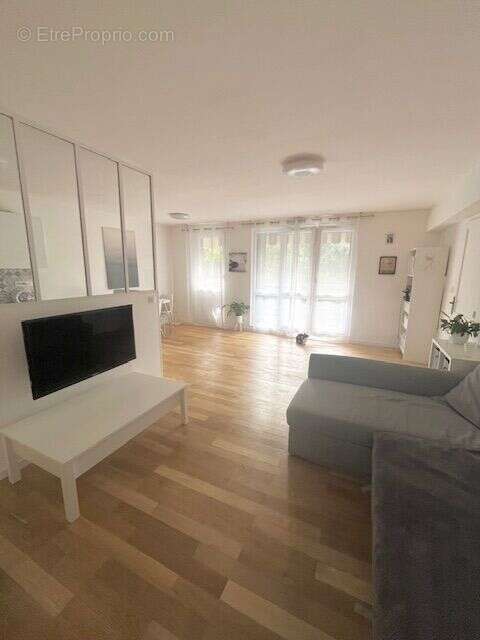 Photo 4 - Appartement à ANTIBES