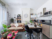 Appartement à BAILLEUL