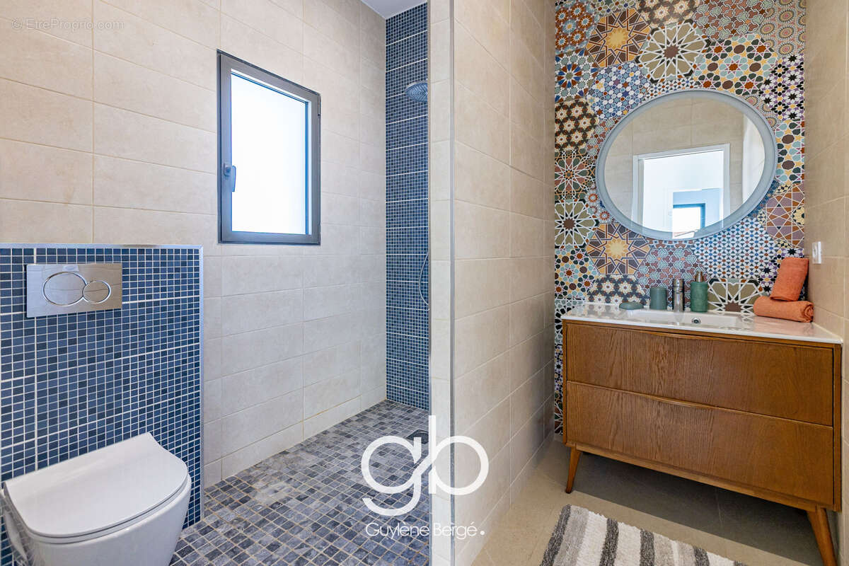 Maison à LANSARGUES