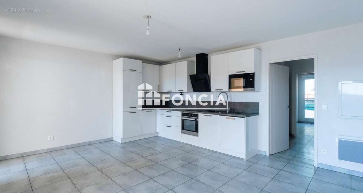 Appartement à MIRAMAS