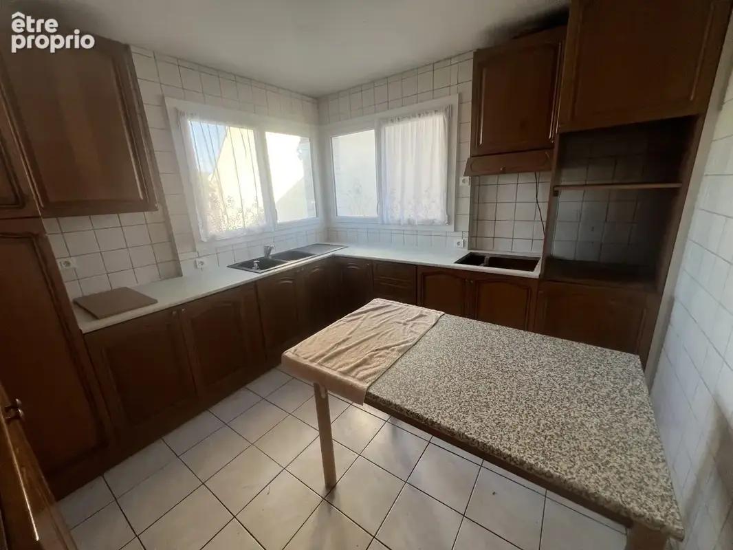 Maison 4 pièces 95 m² à vendre à Conflans-Sainte-Honorine (78700) - photo 9