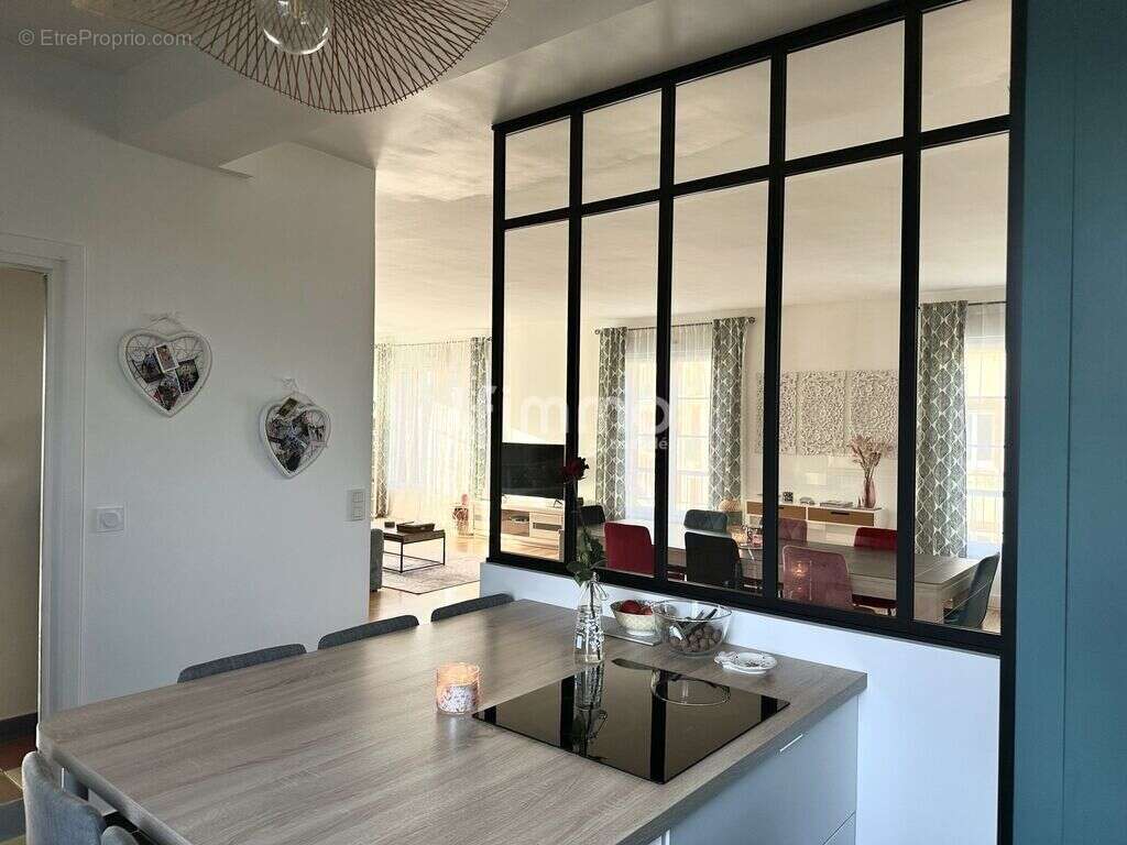 Appartement à FLERS