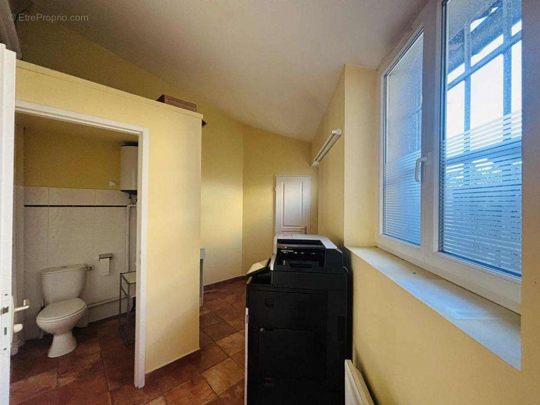 Appartement à REVEL