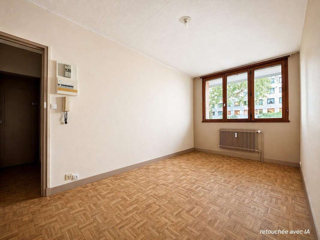 Appartement à RIS-ORANGIS